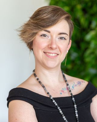 Photo of Kerri Phillips - Kerri Phillips - London Trauma Therapy , Registered Psychotherapist, RDMT, RP, CC