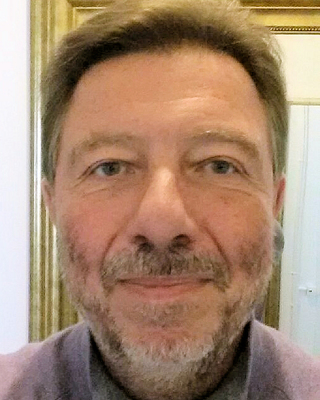 Photo of Tony Scott Moody, Counsellor in Basel, Basel City