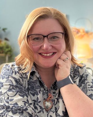 Photo of Megan Cole, Clinical Social Work/Therapist, MSW, LCSW