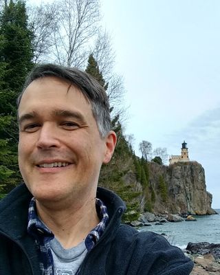 Photo of Jon Frederick, Licensed Professional Counselor, PhD, LPC