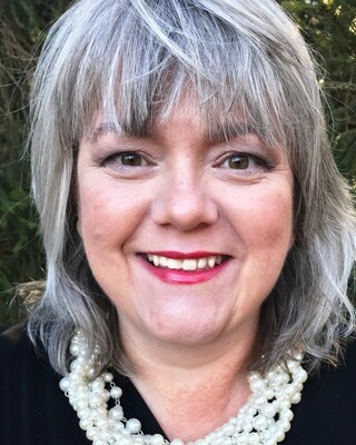 Photo of Robin Fore Martin, Licensed Professional Counselor in Martinsville, VA