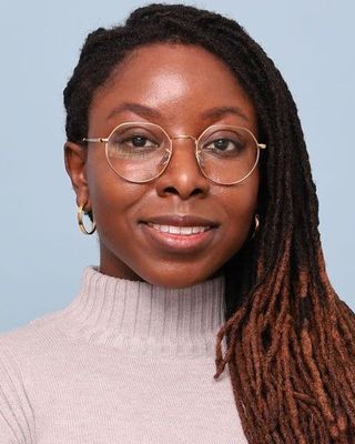 Photo of Sarah Adjekum, Registered Social Worker, MSW, RSW