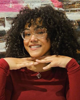 Photo of Martha Martinez, Counselor, LAC