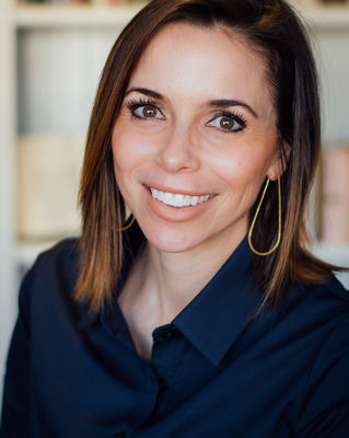 Photo of Dr. Brittney Chesworth, Clinical Social Work/Therapist in Cary, NC