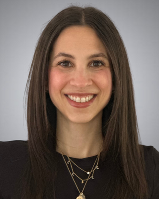 Photo of Galen Polise, Licensed Mental Health Counselor, LMHC