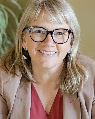 Photo of Brittany Rickett, Counsellor, BEd, MA, LCT-C, CCC