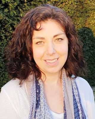 Photo of Maria Lawrence, MBACP, Psychotherapist