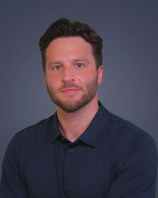 Photo of Zachary Séguin, Registered Psychotherapist, MACP