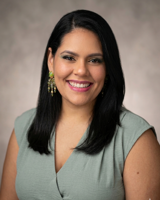 Photo of Carolyna Mercado, Counselor, LMHC, LPC