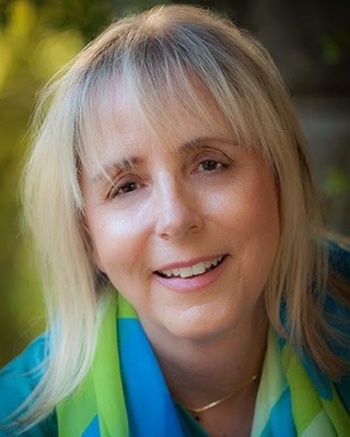 Photo of Lori Conroy, Marriage & Family Therapist in San Francisco, CA