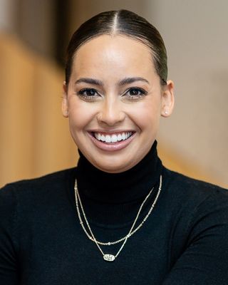 Photo of Kadija Moon - Arise Therapy, PLLC, PhD, MEd, LPC, Psychologist