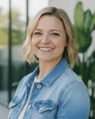 Photo of Ashley Winkelhake, Licensed Professional Clinical Counselor, LPCC