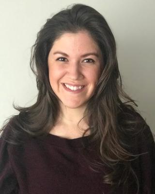 Photo of Christie Gerken-Lopez, Counselor in Chicago, IL