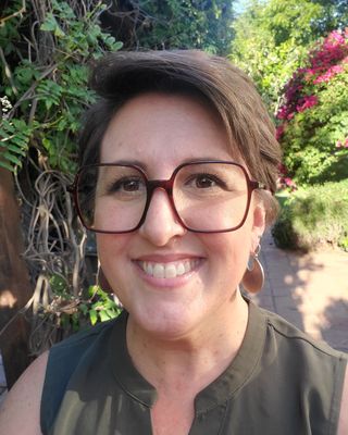 Photo of Margaret (Meg) Crowel, Marriage & Family Therapist Associate, AMFT