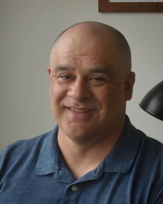 Photo of Rob Singh, Licensed Professional Counselor, LPC