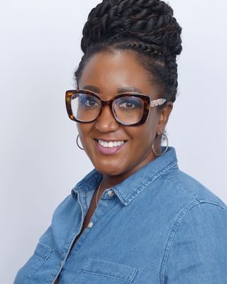 Photo of Dr. Adrienne Little, Counselor, PsyD, LMHC