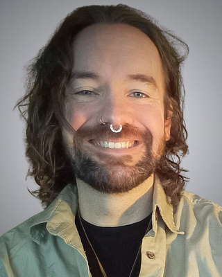 Photo of Jesse Vanous, Clinical Social Work/Therapist, LMSW