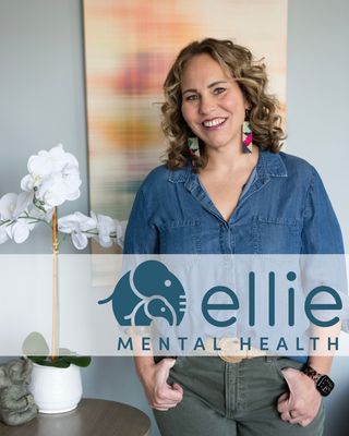 Photo of Emily Weber - Ellie Mental Health - Itasca, Clinical Social Work/Therapist, LCSW, CADC