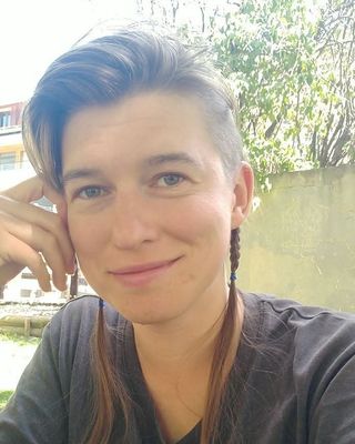 Photo of Aleks Stepanenko, Licensed Social Worker, MSW, LSW