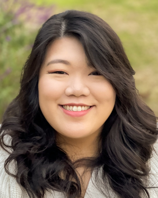 Photo of Ashley Tam, Marriage & Family Therapist, LMFT