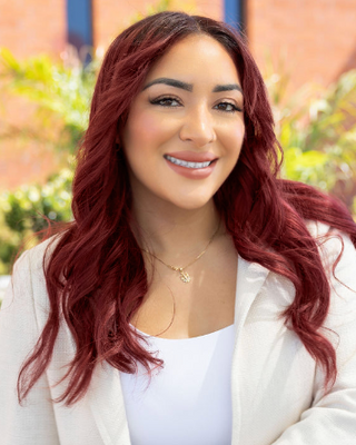 Photo of Dora D Cuiriz - Afterglow Wellness, LMFT, MA, Marriage & Family Therapist