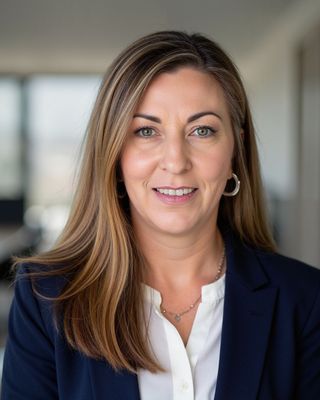 Photo of Cynthia Larson, Licensed Professional Counselor, MS, NCC, LPC