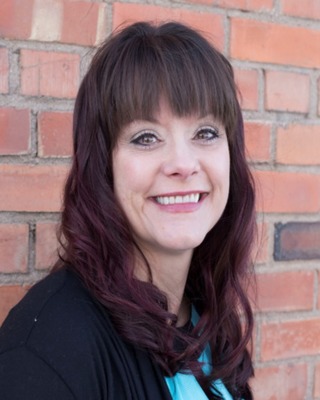 Photo of Kim Daulton, Licensed Professional Counselor in Loveland, CO