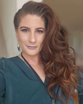 Photo of Staci E Beard, Counselor, MACP, LMHCA
