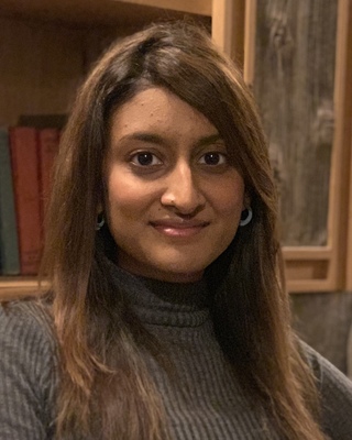 Photo of Dr Neena Ramful (Libratum), Psychologist in Bedford, England