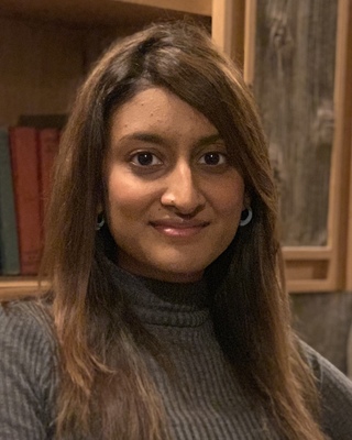 Photo of Dr Neena Ramful, Psychologist in Louth, England