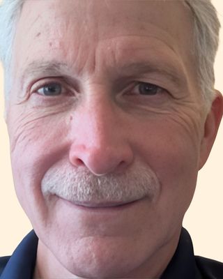 Photo of Michael Brown, Counselor, MEd, LMHC, LMFT