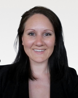 Photo of Ashley Simmers, Licensed Professional Counselor, LPC