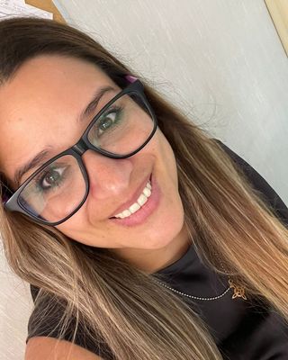 Foto de Amparo De Granda Tejeda, Psicólogo, Lic. en Psicología