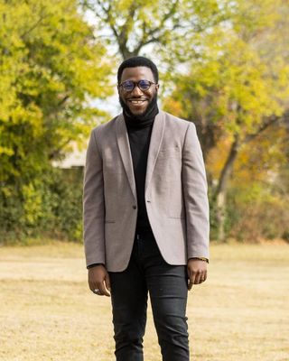 Photo of Daniel A Addo, Licensed Professional Counselor, MA, LPC