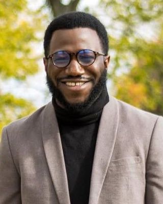 Photo of Daniel A Addo, Licensed Professional Counselor, MA, LPC