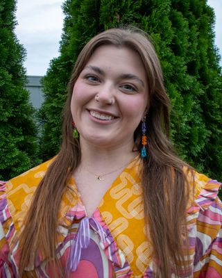 Photo of Jenna Schlawin, Counselor, LMHC