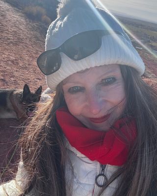 Photo of Ingrid Middleton, Clinical Social Work/Therapist, LCSW, MSW, MA, MS, LMT