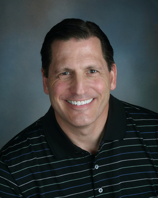 Photo of Wayne Riendeau, Licensed Clinical Professional Counselor in Kenosha County, WI