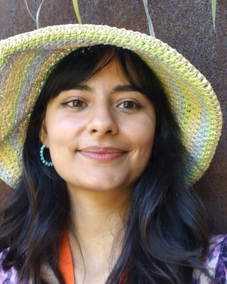 Foto de Ángela Granados Abarzúa, Psicólogo, Lic. en Psicología