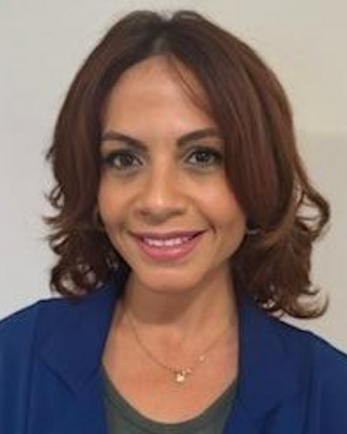 Photo of Amarilis Lopez, Licensed Professional Counselor, LPC