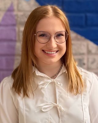 Photo of Averi Aucoin, Provisional Licensed Professional Counselor, MS, PLPC, NCC