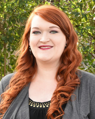 Photo of Jessika Vorderstrasse, Licensed Professional Counselor in Albany, OR