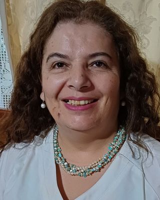 Foto de Ps. Viviana Aguirre Araya, Psicólogo, Lic. en Psicología