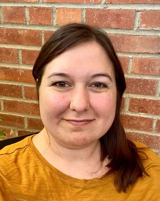 Photo of Morgan Bailey, Licensed Professional Counselor, LPC