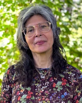 Photo of Judy Almazan Stuhmer, Licensed Mental Health Counselor, MA, LMHC