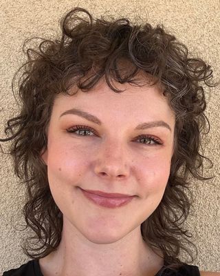 Photo of Emily Bush, Clinical Social Work/Therapist, LCSW