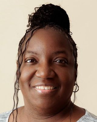 Photo of Romunda Valentine, Clinical Social Work/Therapist, DSW, LCSW, CSAYC