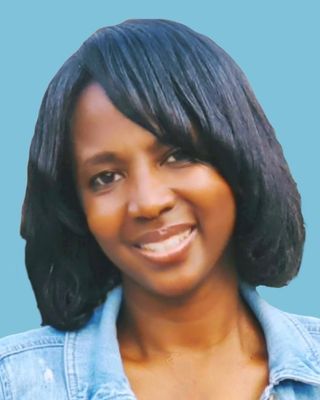 Photo of Ayanna Swinton Jamison, MD, Psychiatrist