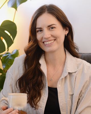 Photo of Kaylee Schoen, Pre-Licensed Professional