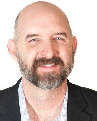Photo of Caleb Lytle, Licensed Professional Counselor, LPC